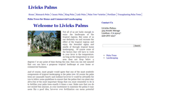 Desktop Screenshot of circusbaobab.org