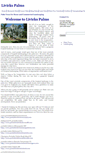 Mobile Screenshot of circusbaobab.org
